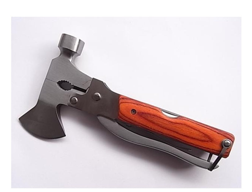Outdoor Multi-Purpose Pliers Tool