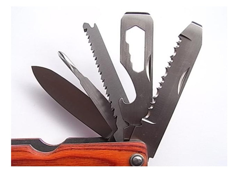 Outdoor Multi-Purpose Pliers Tool