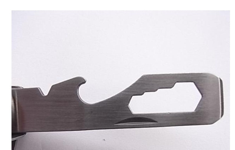 Outdoor Multi-Purpose Pliers Tool